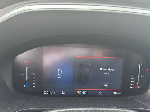 Used 2023 Ford Escape Active AWD/4WD image 13