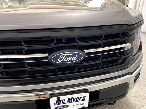 Used 2024 Ford F150 XLT w/ Mobile Office Package image 30