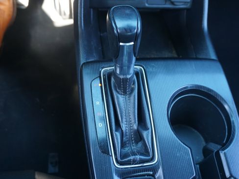 Used 2023 Honda Civic Sport image 10