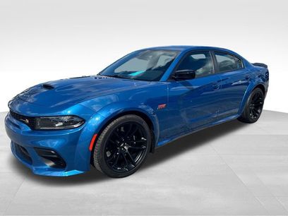 Used 2023 Dodge Charger Scat Pack