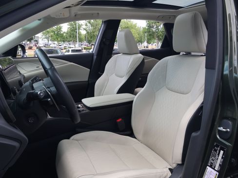 Used 2023 Lexus RX 350 FWD w/ Accessory Package (Z1) image 35