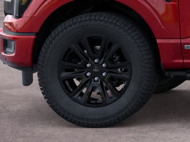 New 2026 Ford F150 Platinum AWD/4WD image 19
