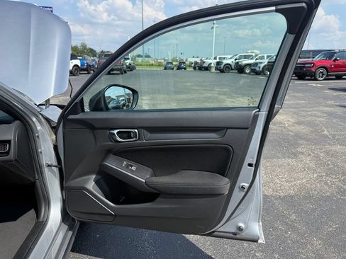 Used 2024 Honda Civic Sport image 50
