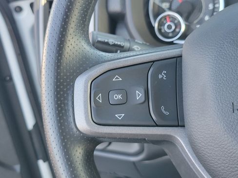 New 2024 RAM 2500 Tradesman w/ Chrome Appearance Group image 22