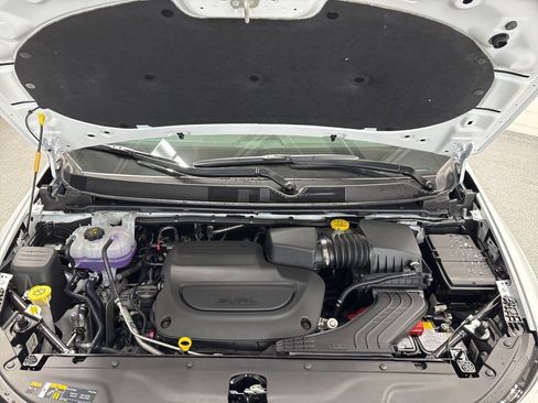 New 2026 Chrysler Pacifica Limited w/ S Appearance Package image 51