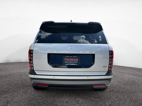 New 2026 Hyundai Palisade SEL AWD/4WD image 6