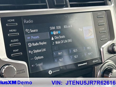 Used 2024 Toyota 4Runner SR5 Premium image 29