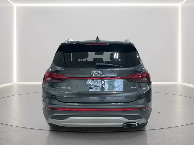 Used 2023 Hyundai Santa Fe SEL AWD/4WD image 4
