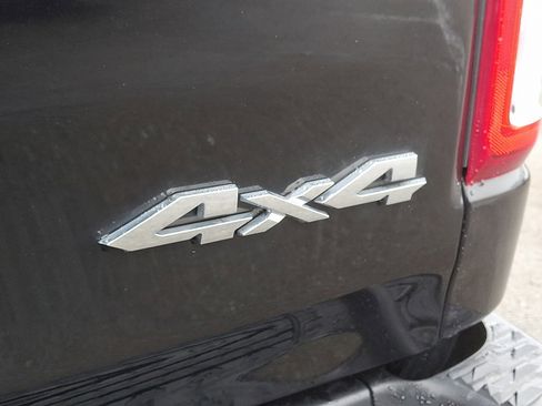 Used 2022 RAM 1500 Big Horn image 32