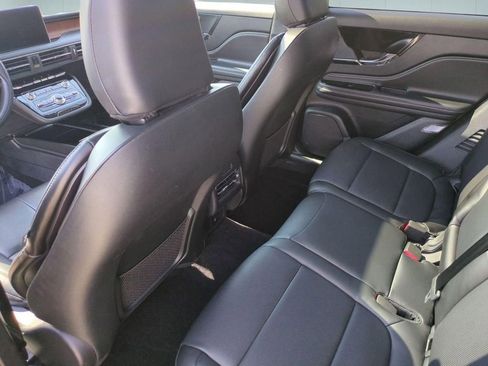 Certified 2022 Lincoln Corsair Reserve w/ Equipment Group 201A AWD/4WD image 28