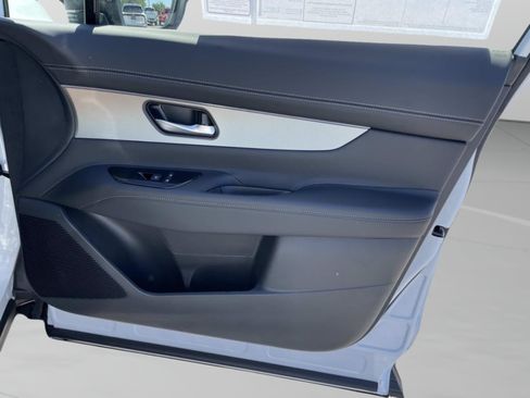 New 2026 Nissan Murano Platinum w/ Cargo Package AWD/4WD image 18