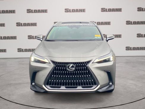 Used 2023 Lexus NX 350 AWD image 3