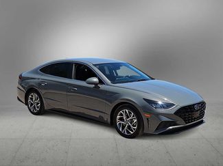 Certified 2023 Hyundai Sonata SEL FWD video 2