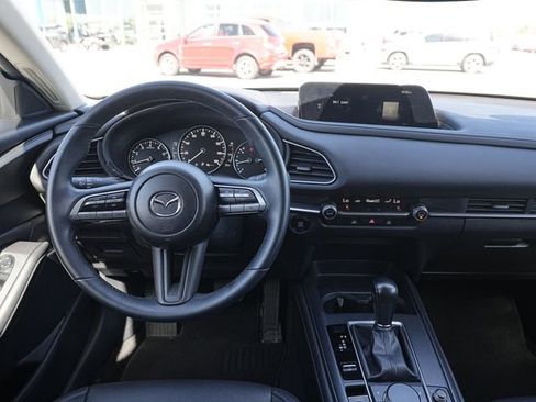 Used 2021 MAZDA CX-30 FWD 2.5 S w/ Select Package image 28