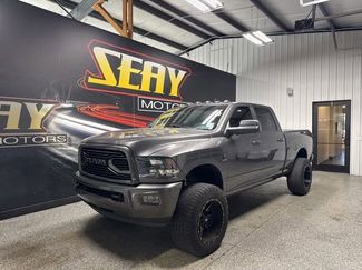 Used 2018 RAM 3500 Big Horn w/ Sport Appearance Group AWD/4WD video 1