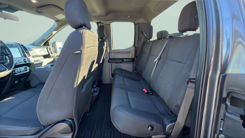 Used 2019 Ford F150 XL w/ Equipment Group 101A Mid AWD/4WD image 10