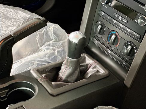 Used 2008 Ford Mustang Shelby GT500 image 34