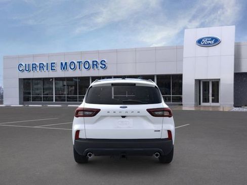 New 2026 Ford Escape ST-Line Select w/ Tech Pack #2 image 5