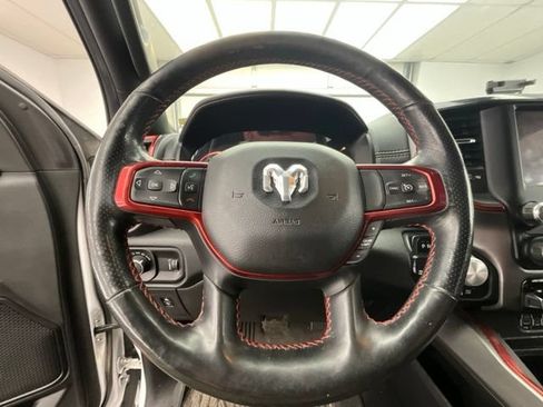 Used 2020 RAM 1500 Rebel w/ Rebel Level 1 Equipment Group AWD/4WD image 6