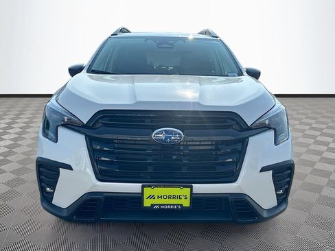 New 2026 Subaru Ascent Premium AWD/4WD image 2