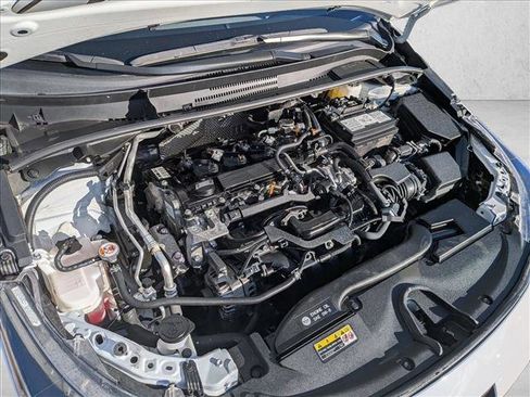 Used 2023 Toyota Corolla LE image 20