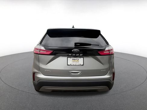 Used 2024 Ford Edge SEL image 12