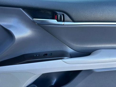 Certified 2023 Toyota Camry LE w/ Convenience Package image 18