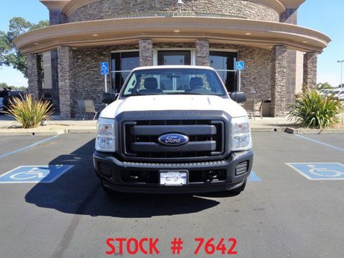 Used 2015 Ford F250 XL image 11