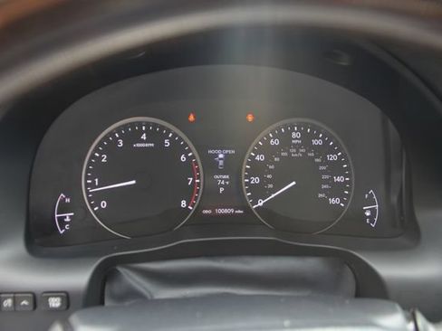 Used 2013 Lexus ES 350 w/ Luxury Pkg FWD image 22