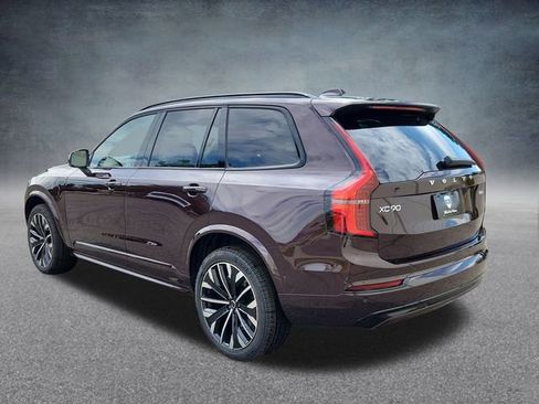 New 2026 Volvo XC90 B6 Ultra w/ Protection Package image 5