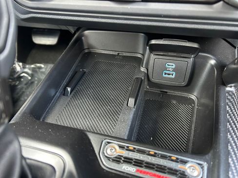 New 2025 Ford Bronco Raptor image 38