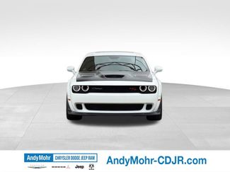 Used 2023 Dodge Challenger R/T Scat Pack RWD video 2
