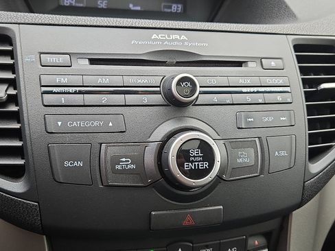 Used 2009 Acura TSX Sedan image 19