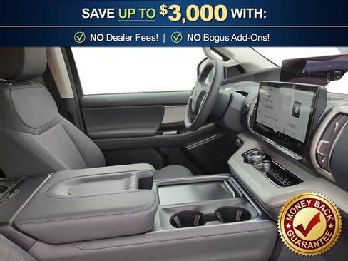 Used 2026 Ford Expedition Max Active RWD image 22