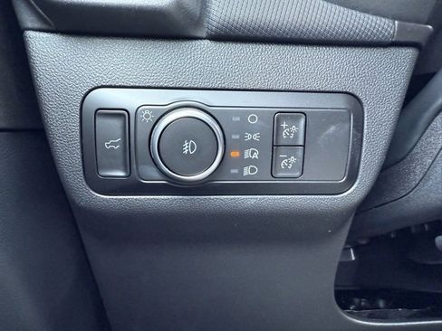 New 2025 Ford Bronco Sport Outer Banks image 13