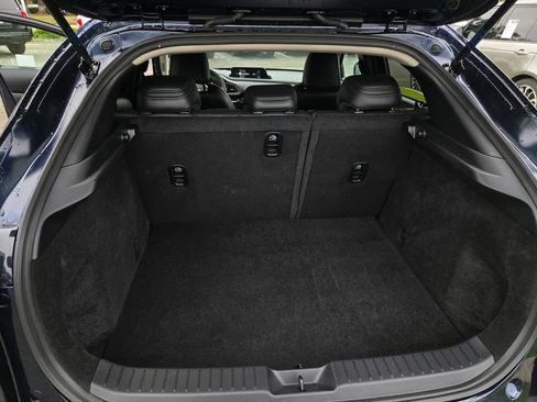 Certified 2025 MAZDA CX-30 AWD 2.5 S w/ Select Sport Pkg image 23