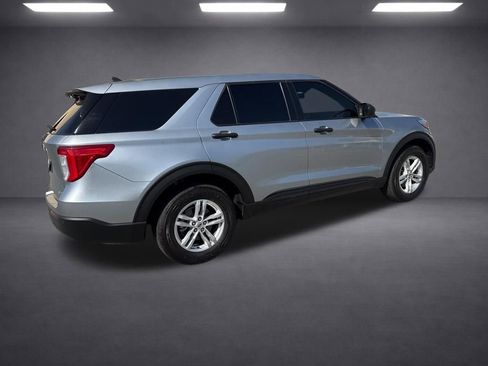 Used 2022 Ford Explorer 4WD image 14