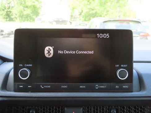 Certified 2024 Honda CR-V EX image 19