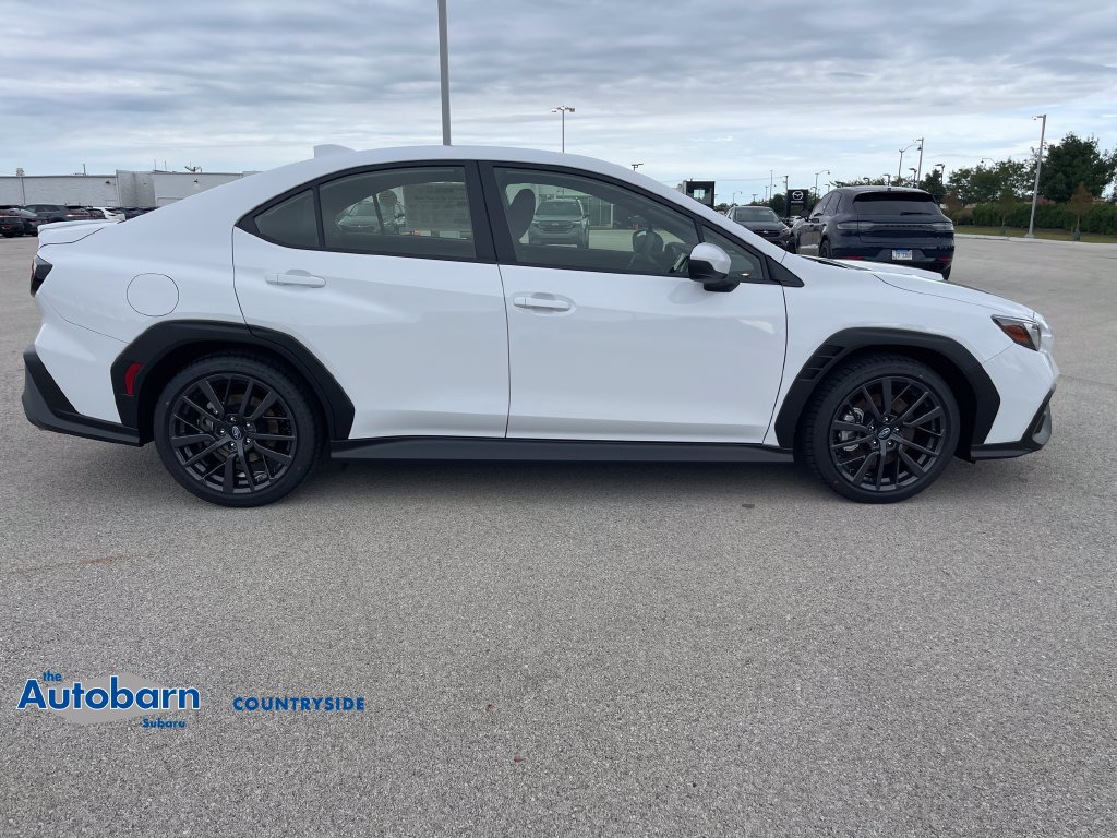 Used 2026 Subaru WRX Premium AWD/4WD image 6