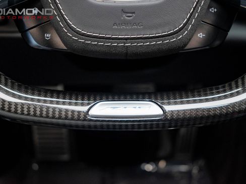 Used 2024 Chevrolet Corvette Z06 w/ Battery Protection Package image 79