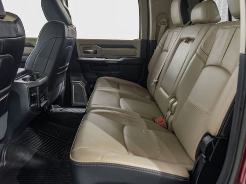 Used 2022 RAM 3500 Limited image 40