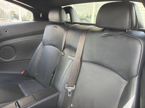 Used 2013 Lexus IS 250C RWD image 17