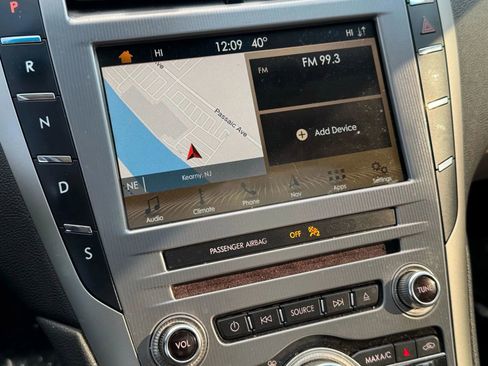 Used 2019 Lincoln MKZ Reserve w/ Luxury Package image 16