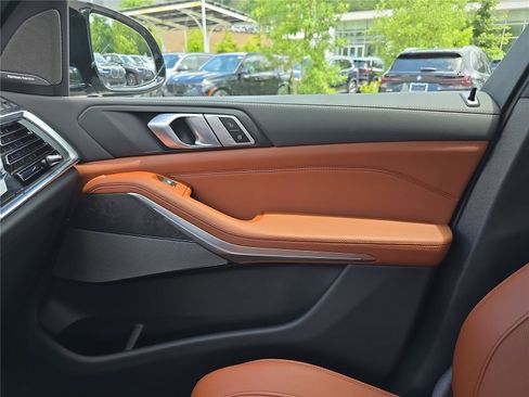 New 2026 BMW X5 M60i AWD/4WD image 23