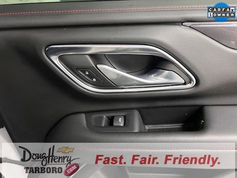 Used 2023 Chevrolet Suburban RST w/ Luxury Package image 40