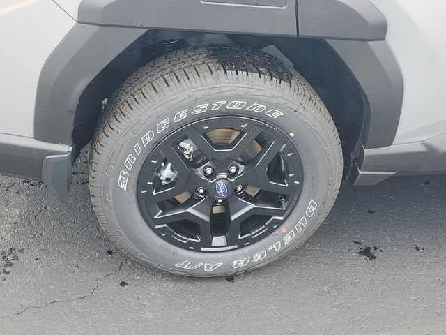 New 2026 Subaru Outback Wilderness AWD/4WD image 5