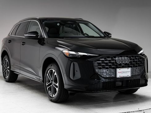 New 2026 Audi Q5 Premium AWD/4WD image 24