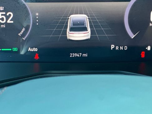 Used 2024 Jeep Wagoneer Launch Edition image 33