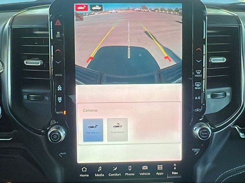 New 2026 RAM 2500 Rebel w/ Rebel Level 2 Equipment Group image 26