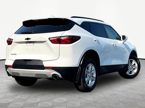 Used 2020 Chevrolet Blazer LT FWD image 6